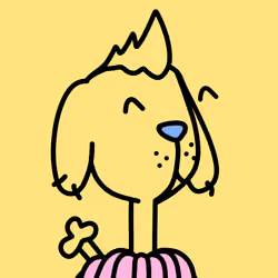 PoodlesNFT #2923