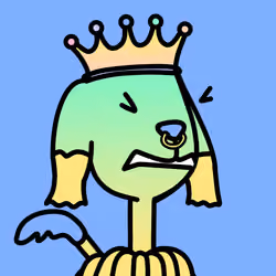 PoodlesNFT #4605