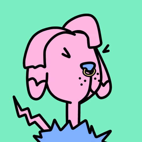 PoodlesNFT #1131
