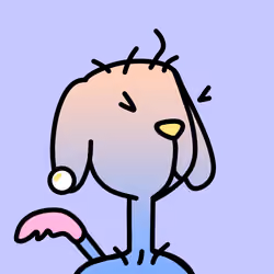 PoodlesNFT #3506