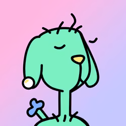 PoodlesNFT #2169