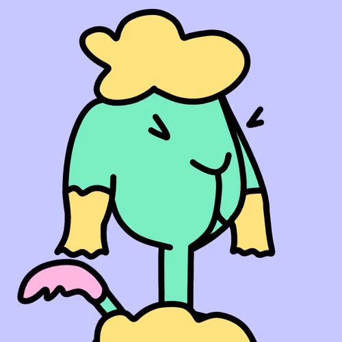 PoodlesNFT #1632