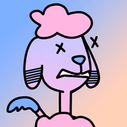 PoodlesNFT #4755