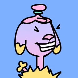 PoodlesNFT #291