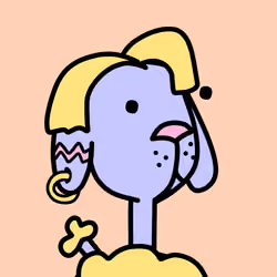 PoodlesNFT #4138
