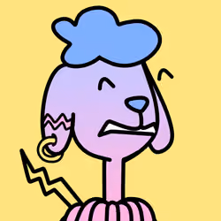 PoodlesNFT #1951