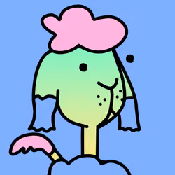 PoodlesNFT #386