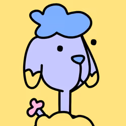 PoodlesNFT #3481