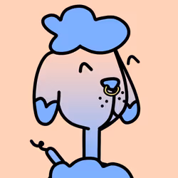 PoodlesNFT #1339