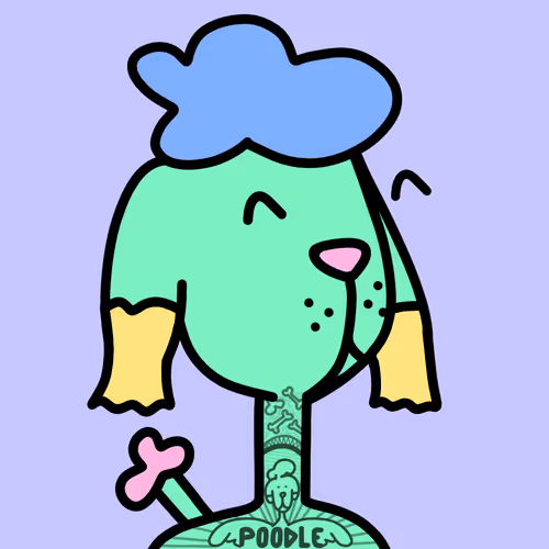 Poodlesnft