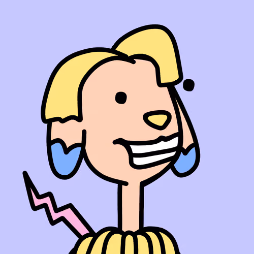 PoodlesNFT #578