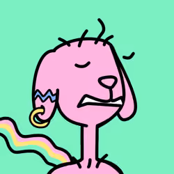 PoodlesNFT #3347