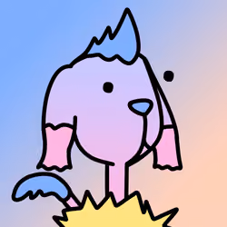 PoodlesNFT #393