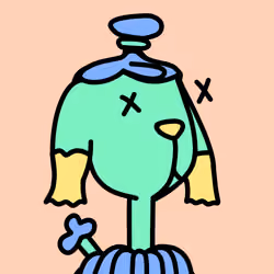 PoodlesNFT #4076
