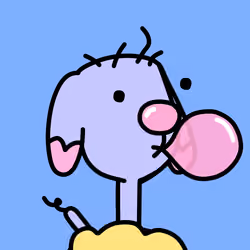 PoodlesNFT #4693