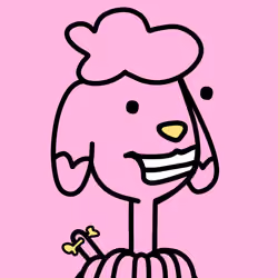 PoodlesNFT #4938