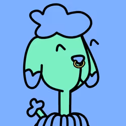 PoodlesNFT #2610