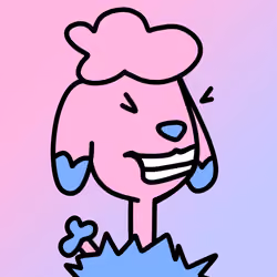 PoodlesNFT #376