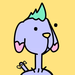 PoodlesNFT #1206