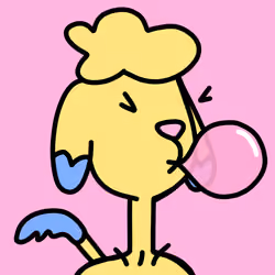 PoodlesNFT #1030