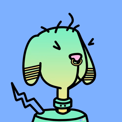 PoodlesNFT #1546