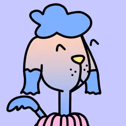 PoodlesNFT #1364