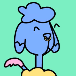 PoodlesNFT #2133