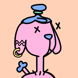 PoodlesNFT #1320