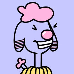 PoodlesNFT #4754
