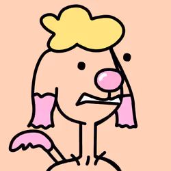 PoodlesNFT #3612