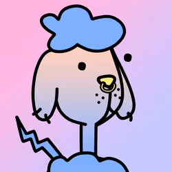 PoodlesNFT #3242