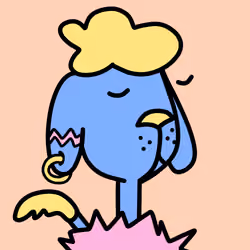 PoodlesNFT #3243
