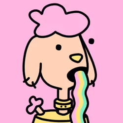 PoodlesNFT #1505
