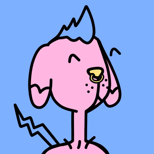 PoodlesNFT #4972