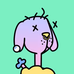 PoodlesNFT #1405