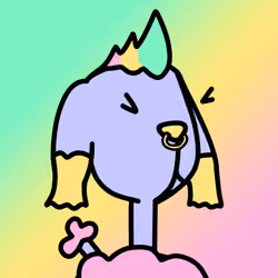 PoodlesNFT #4881
