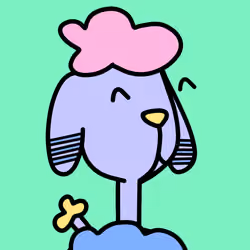 PoodlesNFT #2921