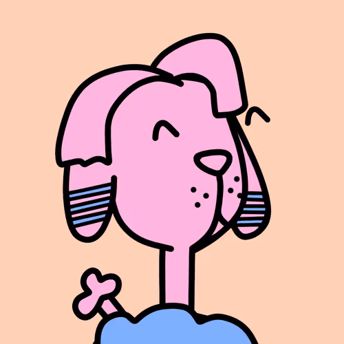 PoodlesNFT #95