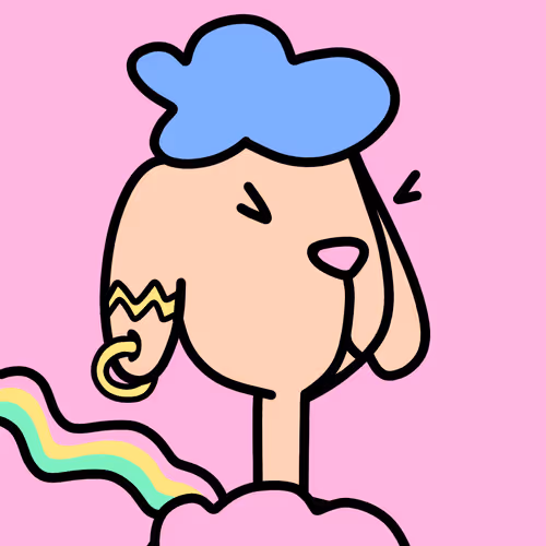 PoodlesNFT #4813