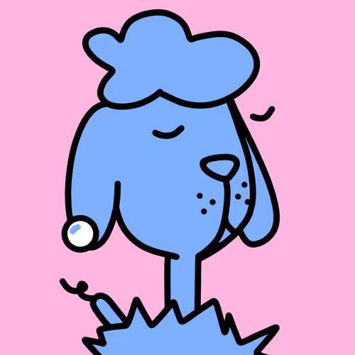 PoodlesNFT #4598