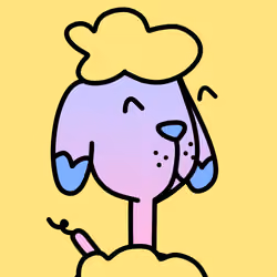 PoodlesNFT #2381