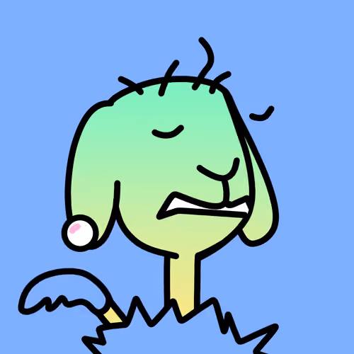 PoodlesNFT #1685