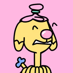 PoodlesNFT #2744