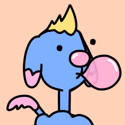 PoodlesNFT #3642