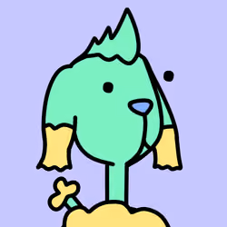 PoodlesNFT #3706