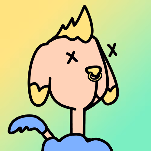 PoodlesNFT #2516