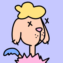 PoodlesNFT #1705