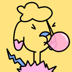 PoodlesNFT #1443