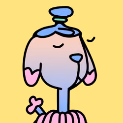 PoodlesNFT #2352