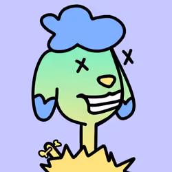 PoodlesNFT #2597
